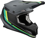 Thor Sector Runner MIPS Kask motocrossowy