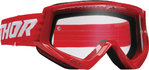 Thor Combat Racer Motocross Goggles