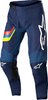 Alpinestars Racer Braap 21 Motokrosové kalhoty