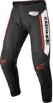 Alpinestars Racer Flagship Black Motocross Pants