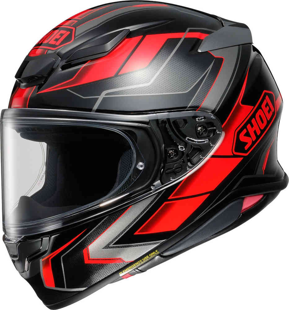 Shoei Nxr 2 Prologue Helmet Buy Cheap Fc Moto
