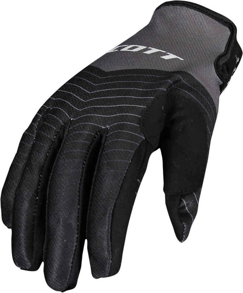 Scott 350 Dirt Evo Motocross Handschuhe