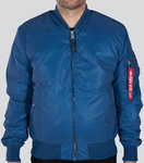 Alpha Industries MA-1 VF 59 Reflective Giacca