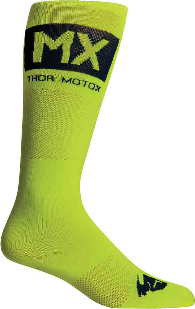 Thor MX Cool Ungdoms sokker