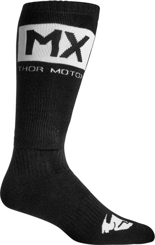 Thor MX 青年襪