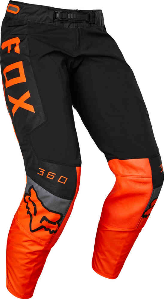 FOX 360 Dier Jeugd Motorcross Broek