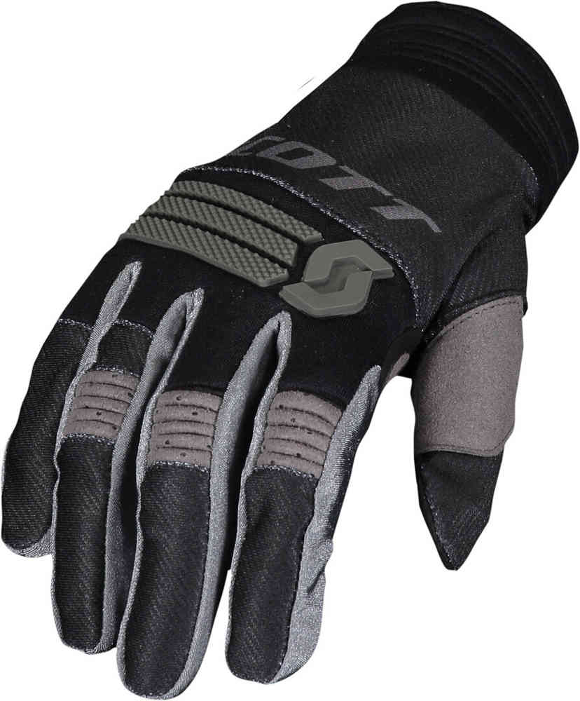 Scott X-Plore Motokrosové rukavice