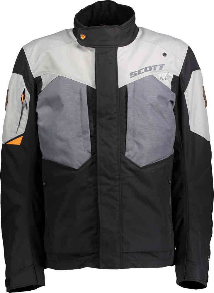 Scott ADV Terrain Dryo Мотоцикл Текстильная куртка