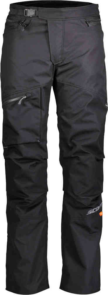 Scott ADV Terrain Dryo Motocyklové textilní kalhoty