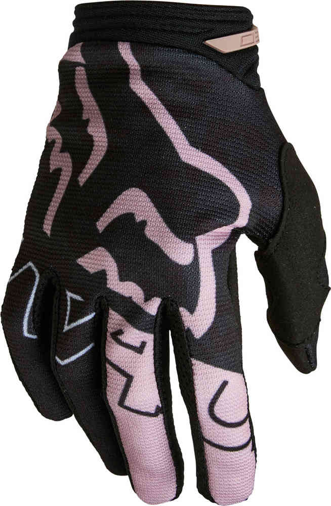 FOX 180 Skew Женские перчатки для мотокросса