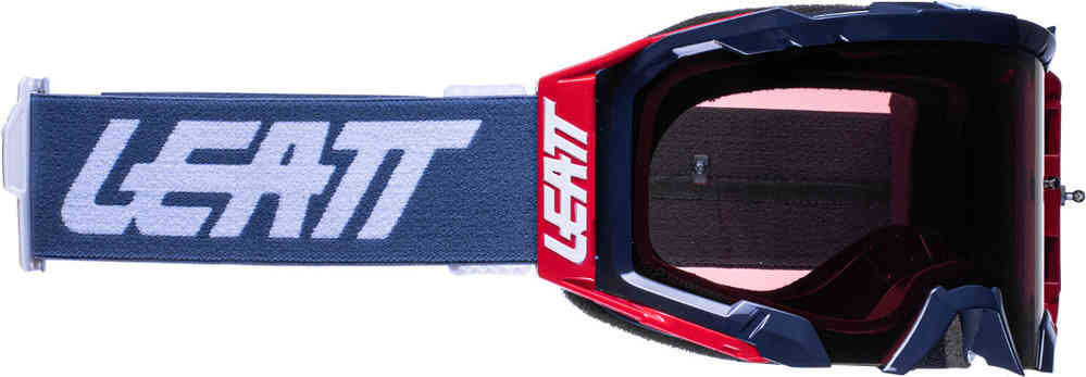 Leatt Velocity 5.5 Frame Motocross briller