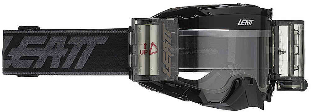 Leatt Velocity 5.5 Roll-Off Gafas de motocross