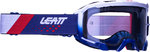 Leatt Velocity 4.5 Iriz Dots Óculos de Motocross