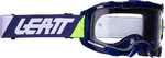 Leatt Velocity 4.5 Bold Óculos de Motocross