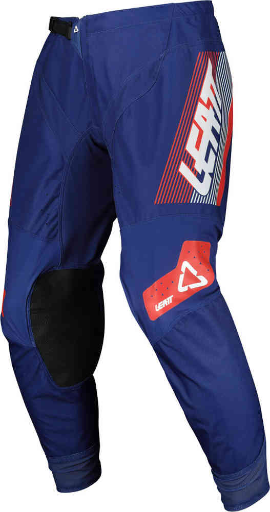 Leatt Moto 4.5 Color Pantalon de motocross