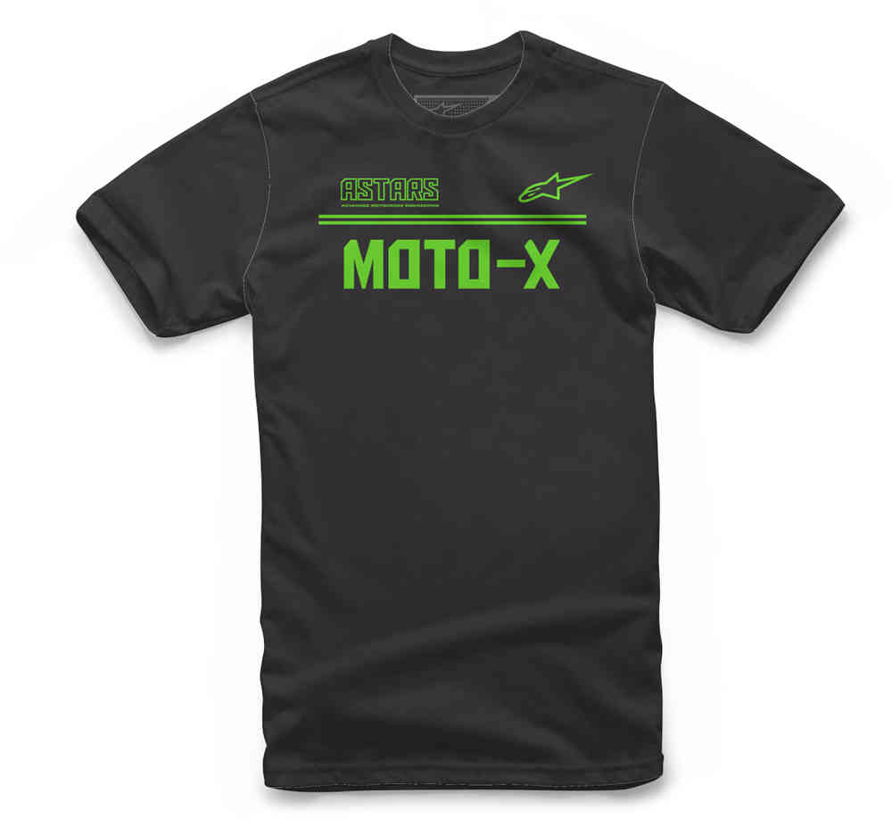 Alpinestars Astars Moto-X T-skjorte