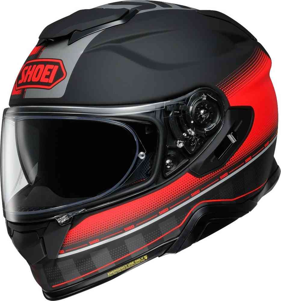 Shoei GT-Air 2 Tesseract 頭盔