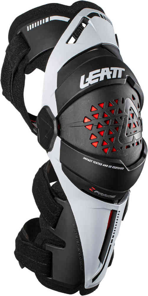 Leatt Z-Frame Lines Ochraniacze kolan