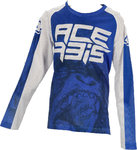 Acerbis MX J-Windy 2 Koszulka motocrossowa dla dzieci