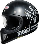 Shoei EX-Zero Xanadu 頭盔