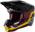 Alpinestars SM5 Venture 모토크로스 헬멧