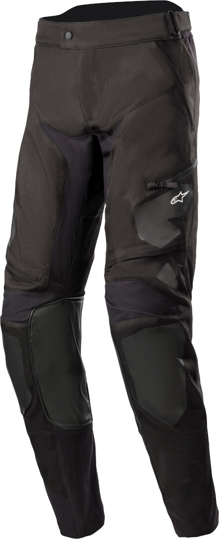 Alpinestars Venture XT Motocross Hose, schwarz, Größe 2XL für Männer