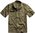 Surplus M65 Basic Short Sleeve Shirt