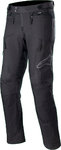 Alpinestars RX-3 Waterproof Motorcycle Textile Pants