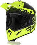 Acerbis Steel Carbon 摩托十字頭盔