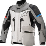 Alpinestars Boulder Gore-Tex Мотоцикл Текстильная куртка