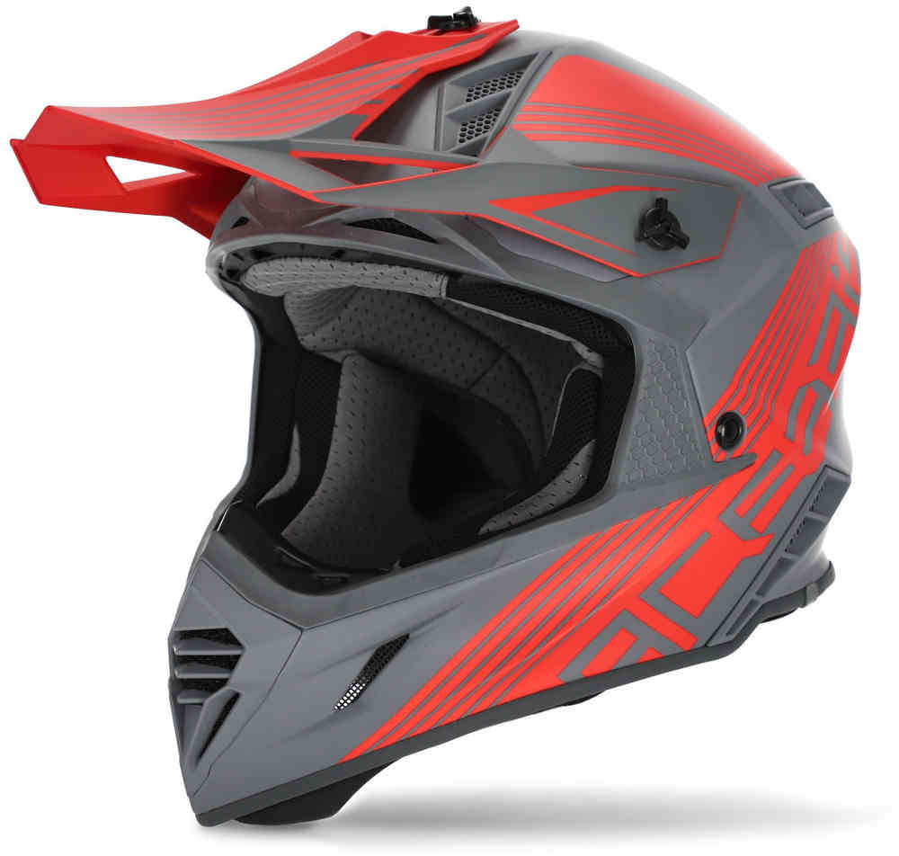 X-Track Motocross Helmet - buy cheap ▷ FC-Moto