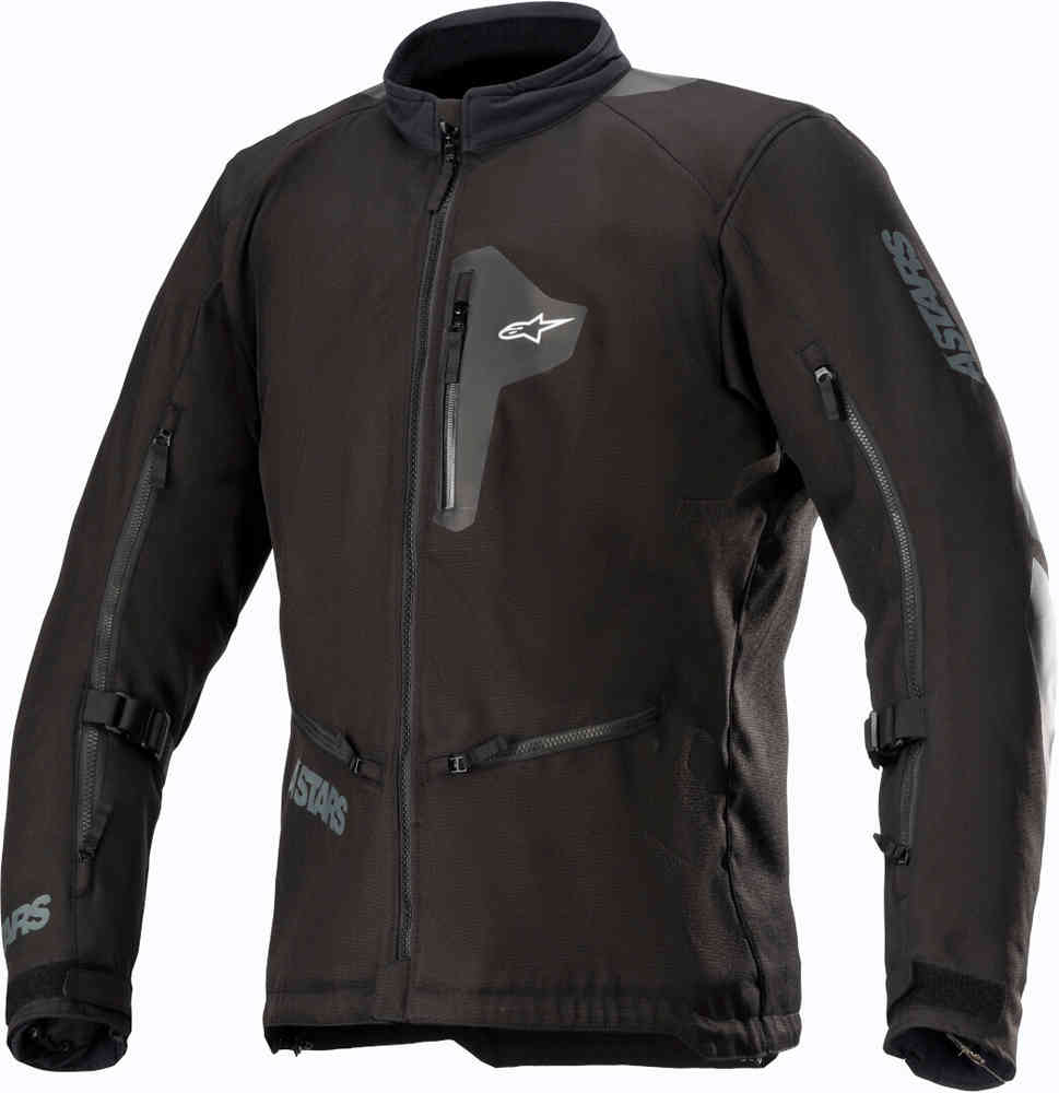 Alpinestars Venture XT 摩托車紡織夾克