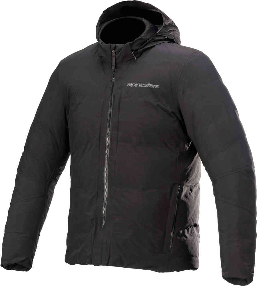 Alpinestars Frost Drystar Motorcycle Textile Jacket