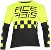 Acerbis MX J-Kid Motocross-trøye for barn