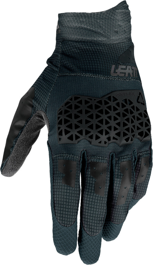 Leatt 3.5 Lite Motocross Gloves, black, Size XL, black, Size XL