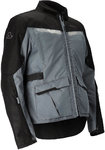 Acerbis X-Trail Motorsykkel tekstil jakke
