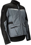 Acerbis X-Trail 레이디스 오토바이 섬유 재킷