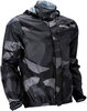 Acerbis X-Dry 레인 재킷