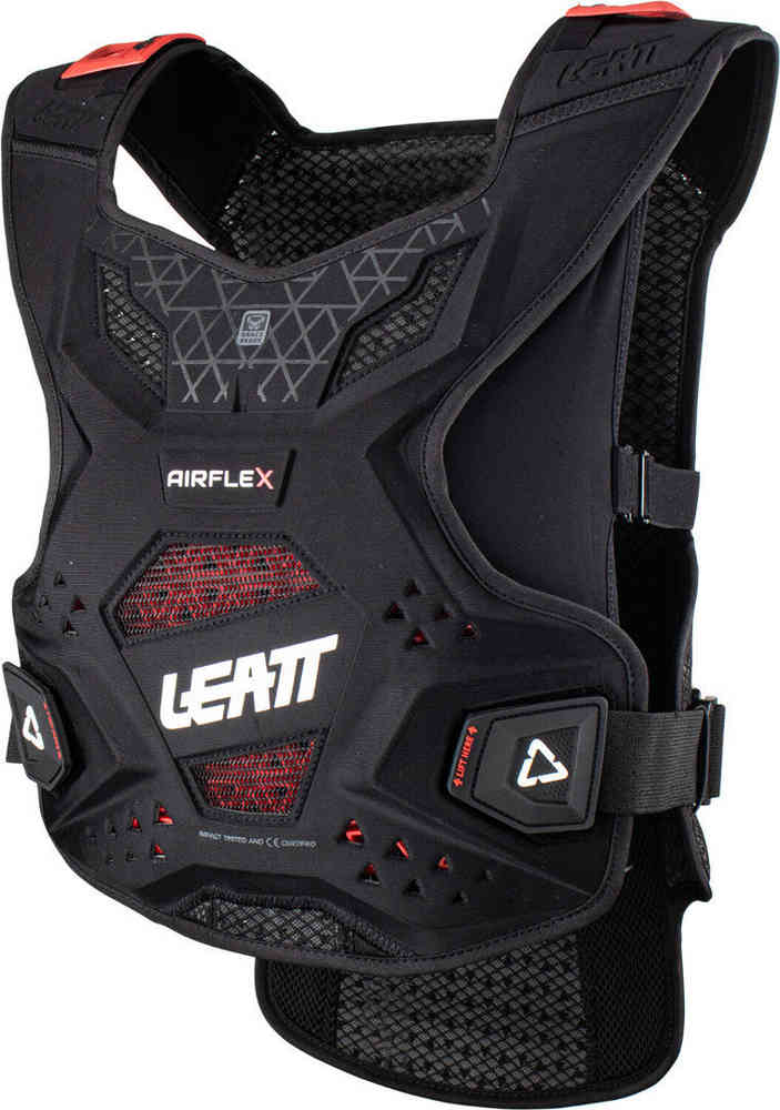 Leatt AirFlex Damski ochraniacz klatki piersiowej