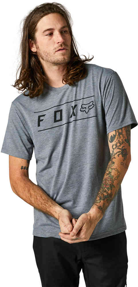 FOX Pinnacle Tech T-skjorte