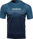 Thor Assist Shiver Sykkel Jersey