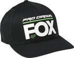 FOX Pro Circuit Flexfit 帽子