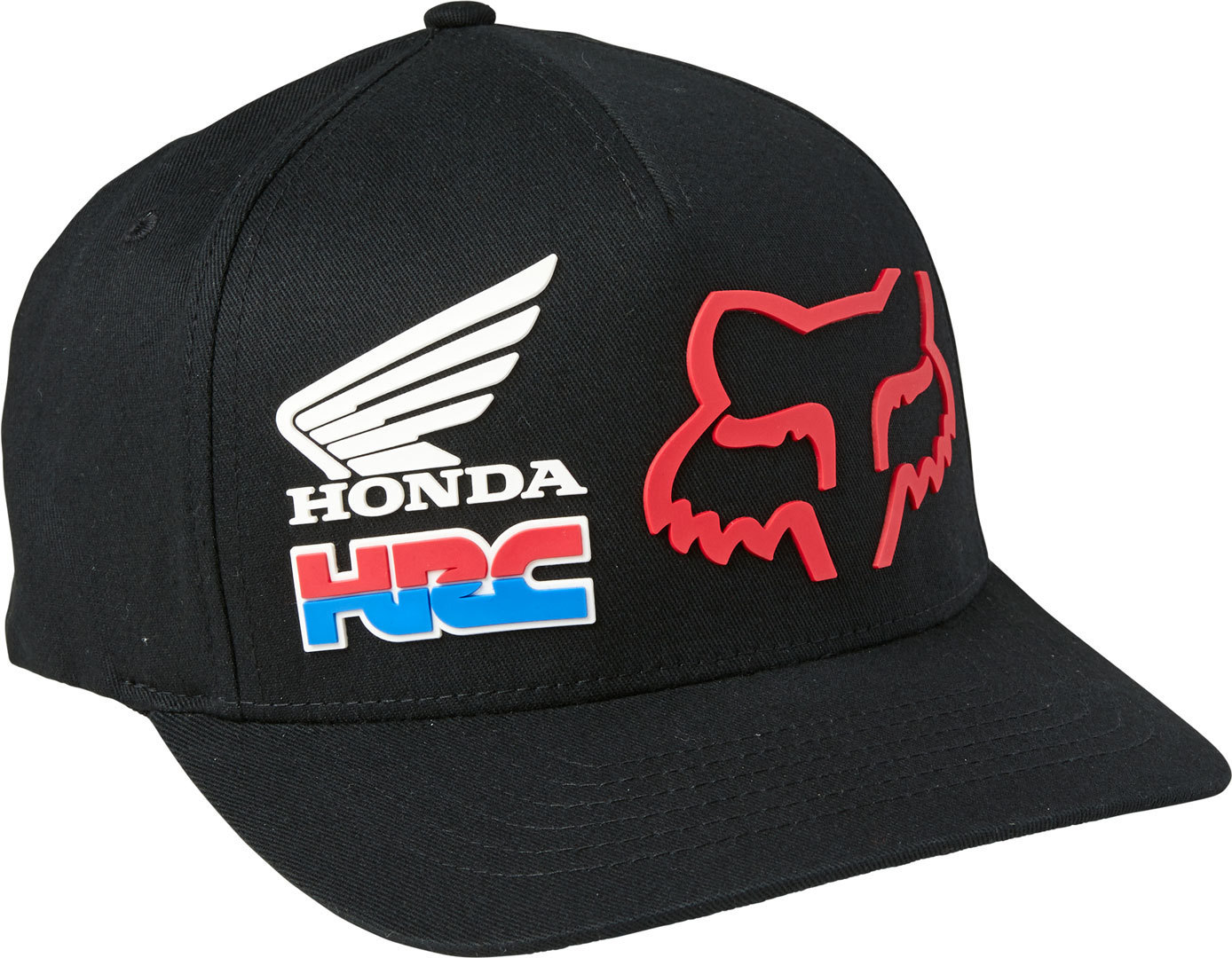 FOX Honda Hrc Flexfit Boné - melhores preços ▷ FC-Moto