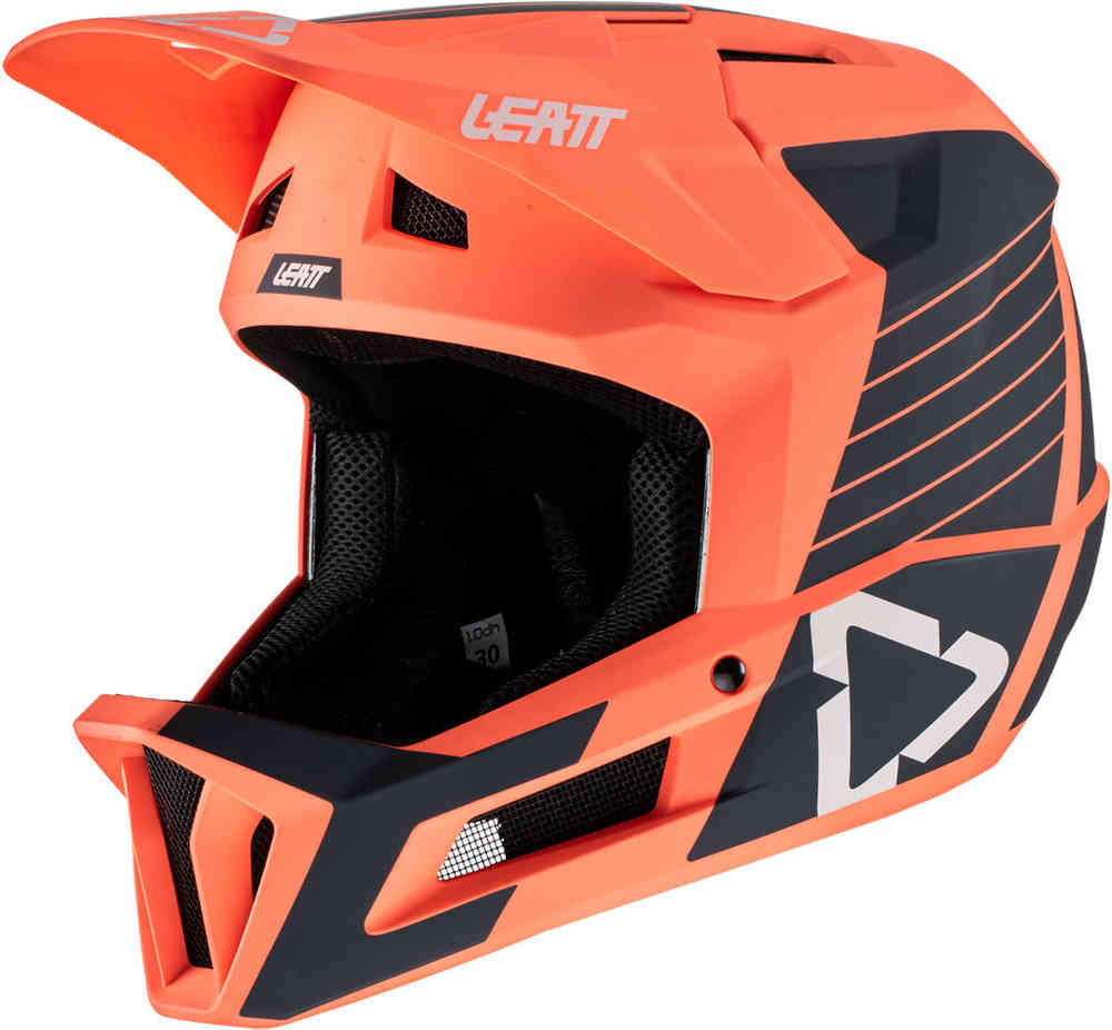新品】Leatt MTB Gravity 1.0 Helmet - ウエア