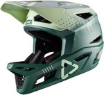 Leatt MTB Gravity 4.0 Green 下坡頭盔