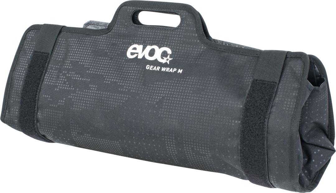 Evoc Gear Wrap Tool Bag, Size M, Size M