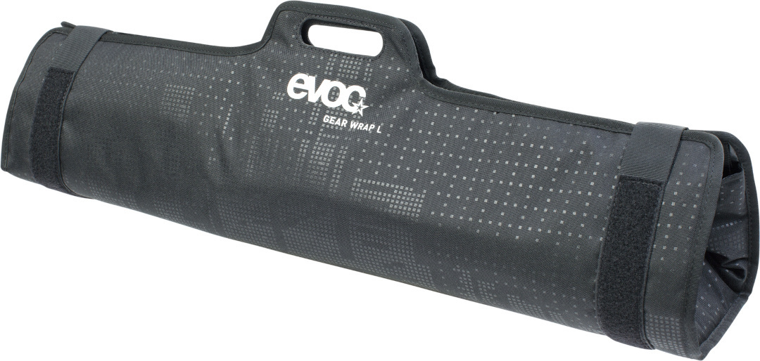 Evoc Gear Wrap Werkzeugtasche, Größe L