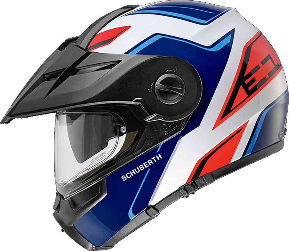 Schuberth E1 Endurance Helmet Buy Cheap Fc Moto