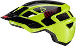 Leatt MTB All Mountain 1.0 兒童自行車頭盔
