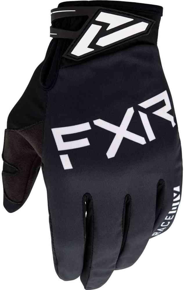 FXR Cold Cross Ultra Lite Gants de motocross